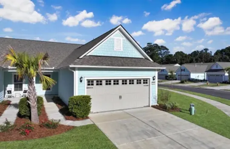 5876 CREMONA DR, MYRTLE BEACH, SC, 29577, Myrtle Beach, SC 29577