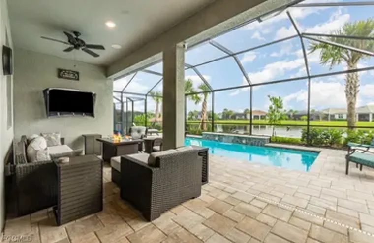 7079 CHAPEL CREEK LN, NORTH FORT MYERS, ..., North Fort Myers, FL 33917