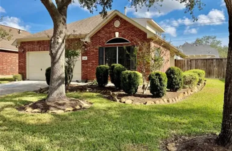 1407 CAPRI PLACE LN, PEARLAND, TX, 77581, Pearland, TX 77581