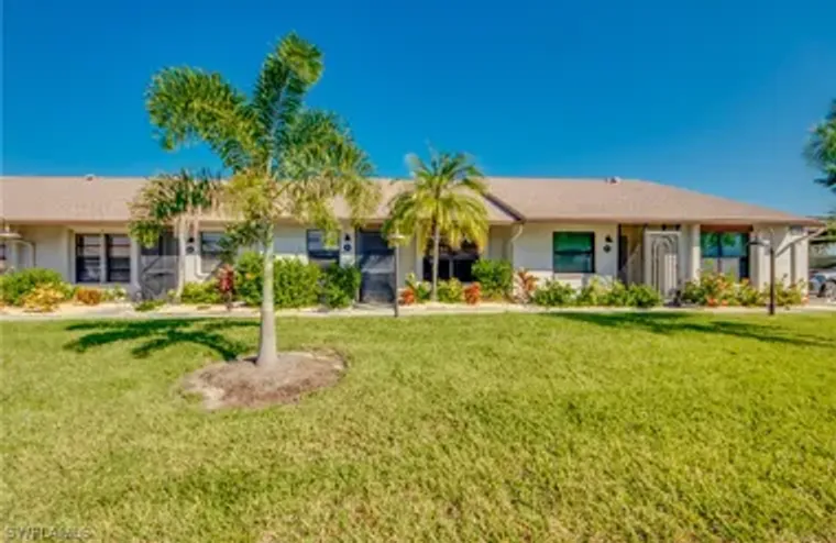 16541 BAYLEAF LN 56, FORT MYERS, FL, 339..., Fort Myers, FL 33908