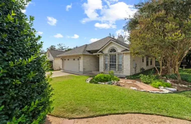 125 SABINE DR, GEORGETOWN, TX, 78628, Georgetown, TX 78628