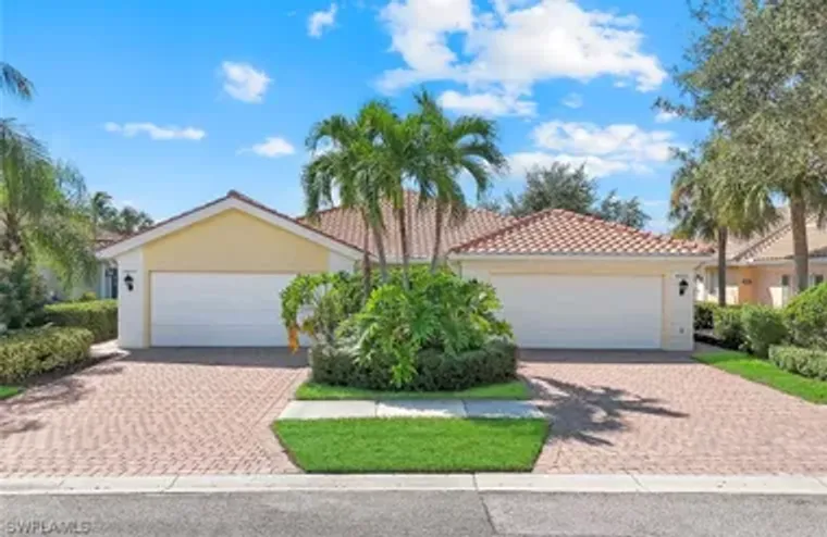 4251 REDONDA LN, NAPLES, FL, 34119, Naples, FL 34119