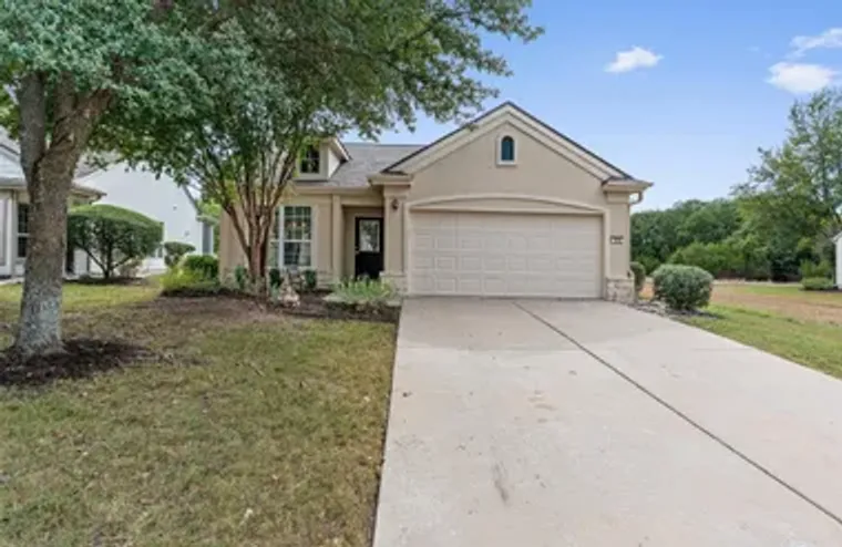 225 CROCKETT LOOP, GEORGETOWN, TX, 78633, Georgetown, TX 78633