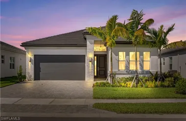 12438 DAHLIA CT, NAPLES, FL, 34120, Naples, FL 34120