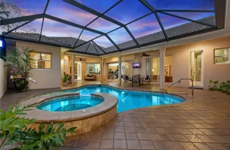 20072 MARKWARD XING, ESTERO, FL, 33928, Estero, FL 33928