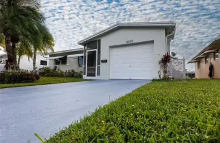 6920 NW 16TH ST, MARGATE, FL, 33063, Margate, FL 33063