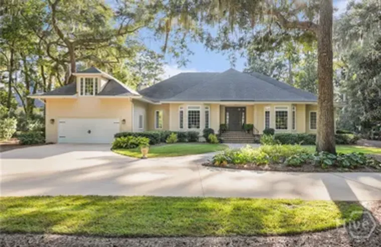 11 CALICO CRAB RETREAT, SAVANNAH, GA, 31..., Savannah, GA 31411