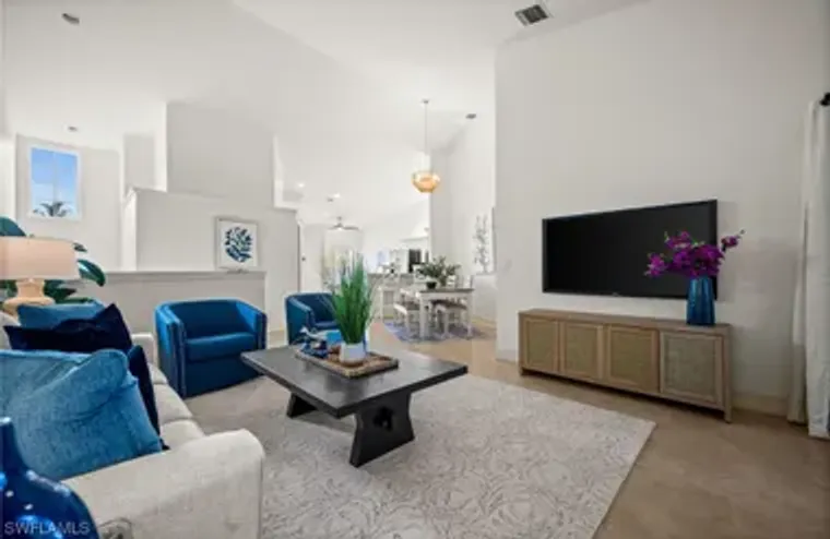 8370 EXCALIBUR CIR J4, NAPLES, FL, 34108, Naples, FL 34108