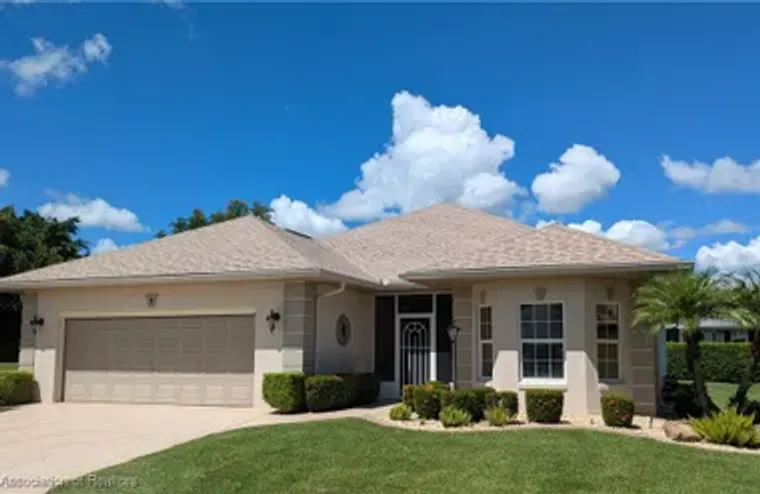 9 SOMERSET LN, LAKE PLACID, FL, 33852, Lake Placid, FL 33852