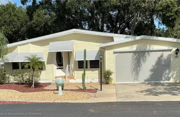 2848 E SPINNAKER DR, AVON PARK, FL, 3382..., Avon Park, FL 33825