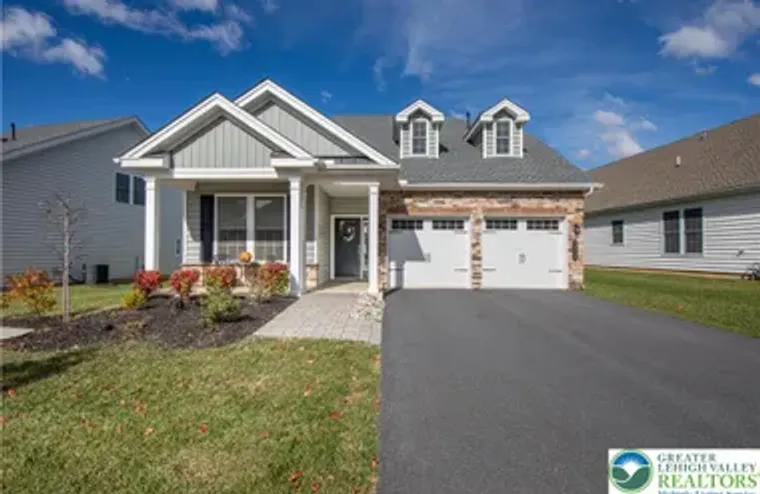 3858 VICTORS WAY, EASTON, PA, 18045, Easton, PA 18045