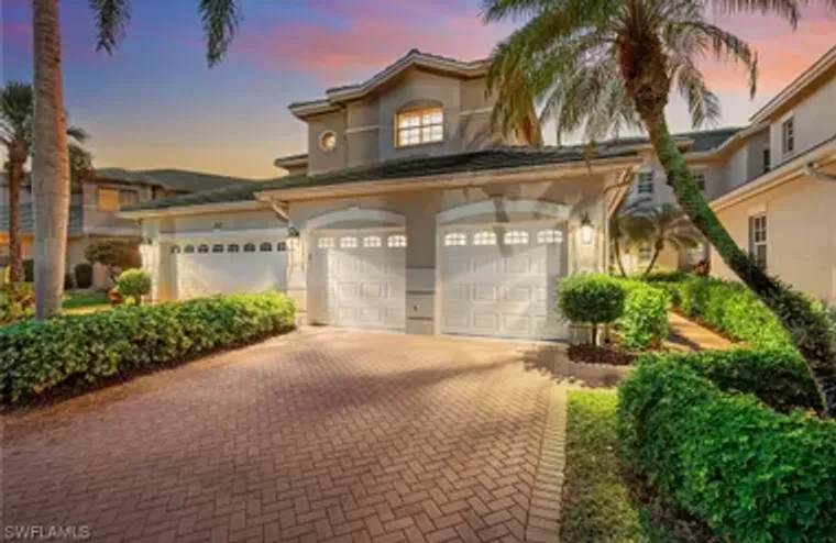 566 VINTAGE RESERVE LN # 21A, NAPLES, FL..., Naples, FL 34119