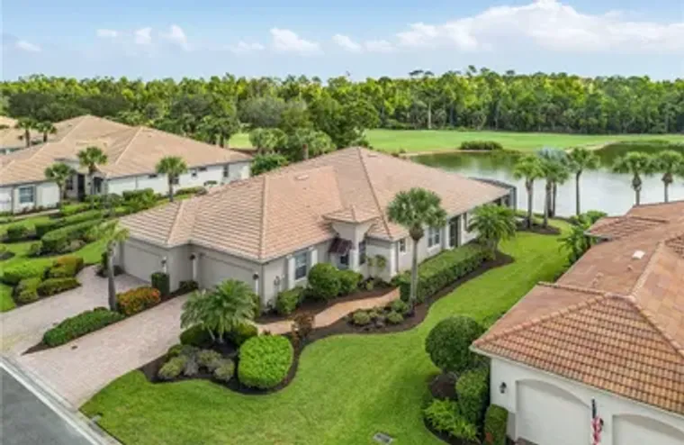 10744 RAVENNA WAY, FORT MYERS, FL, 33913, Fort Myers, FL 33913