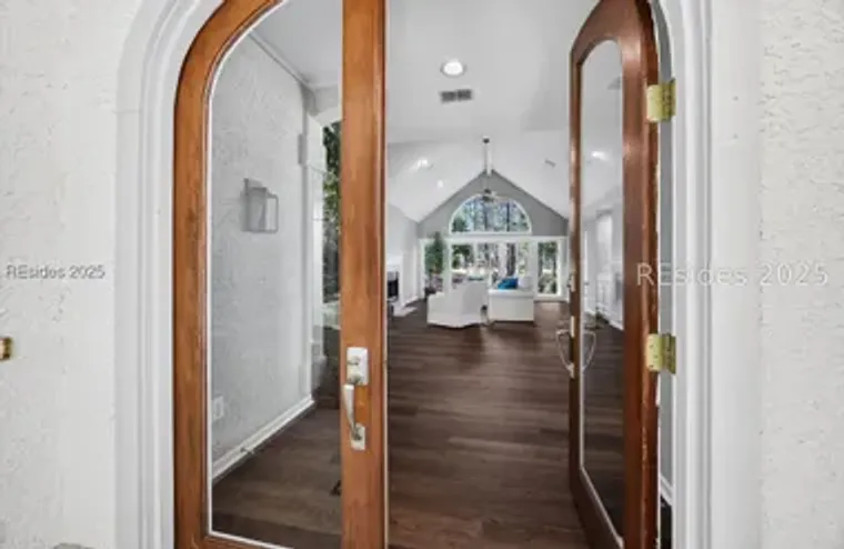 34 GOLDEN HIND DR, HILTON HEAD ISLAND, S..., Hilton Head Island, SC 29926