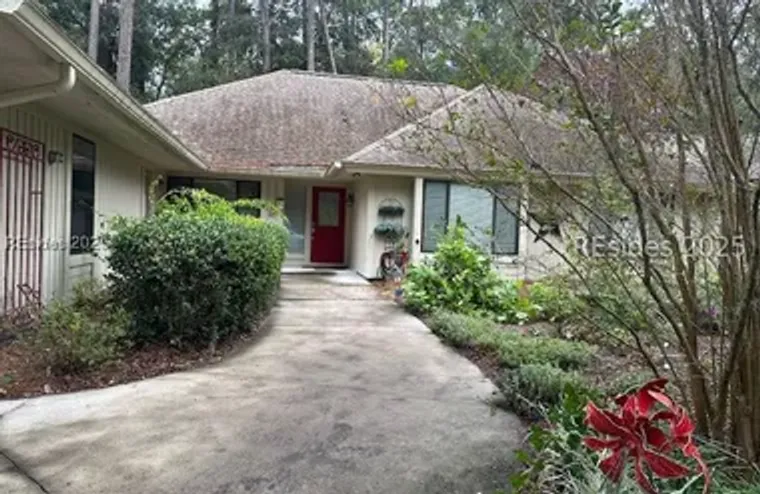 3 REFLECTION COVE CT, HILTON HEAD ISLAND..., Hilton Head Island, SC 29926