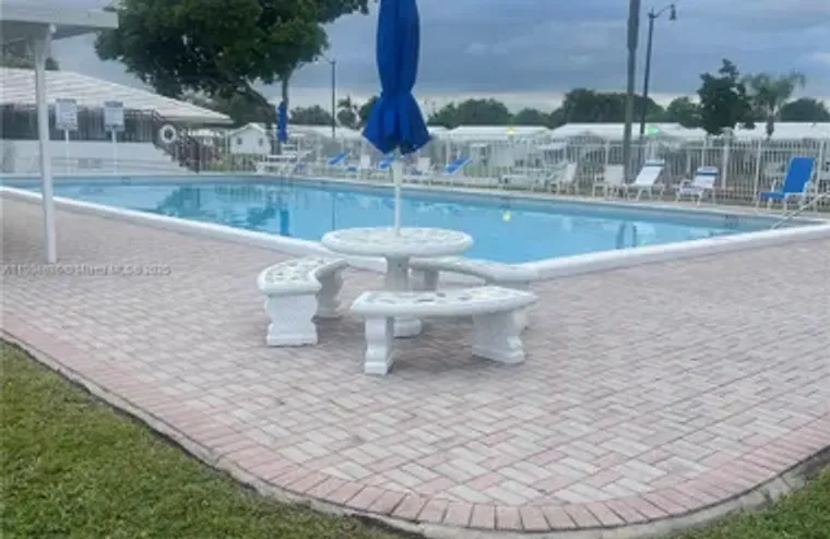 2501 W GOLF BLVD APT 128, POMPANO BEACH,..., Pompano Beach, FL 33064