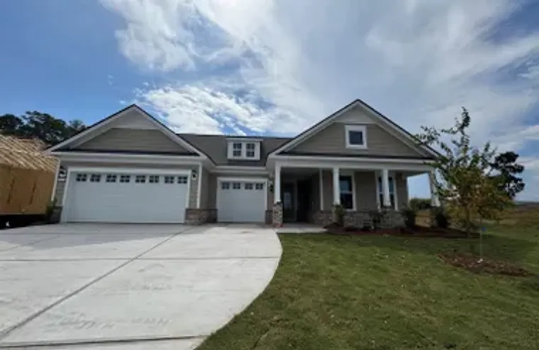 1613 CRESTED IRIS WAY, NORTH MYRTLE BEAC..., North Myrtle Beach, SC 29582