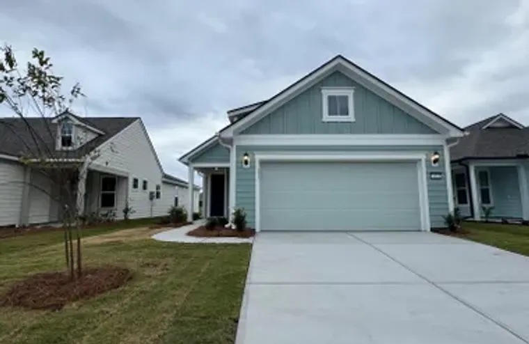 1118 LADY BIRD WAY, NORTH MYRTLE BEACH, ..., North Myrtle Beach, SC 29582