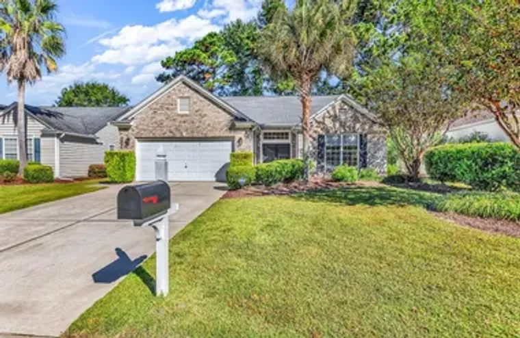 6443 LONGWOOD DR, MURRELLS INLET, SC, 29..., Murrells Inlet, SC 29576