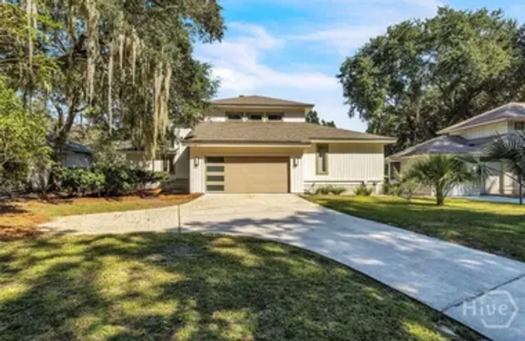 4 FOX MEADOW CIR, SAVANNAH, GA, 31411, Savannah, GA 31411