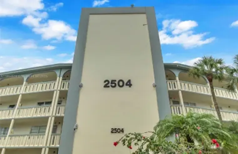 2504 ANTIGUA TER L4, COCONUT CREEK, FL, ..., Coconut Creek, FL 33066