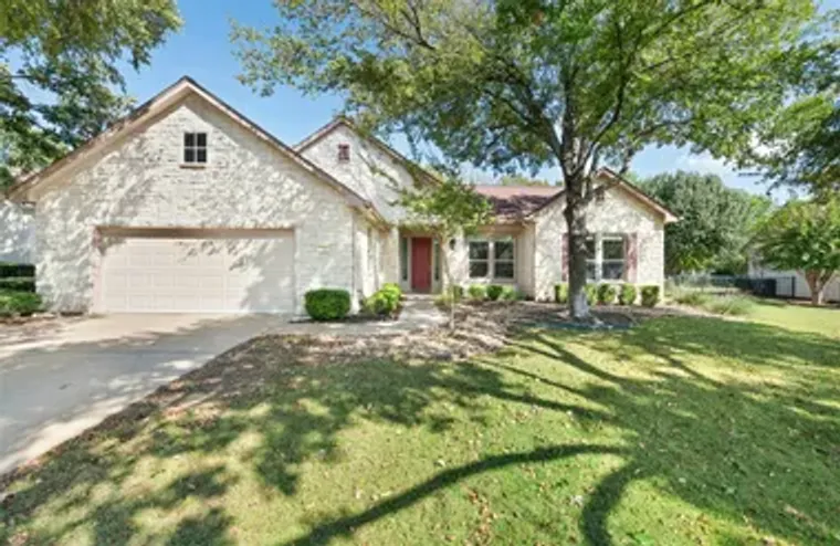106 WATERLILY LN, GEORGETOWN, TX, 78633, Georgetown, TX 78633
