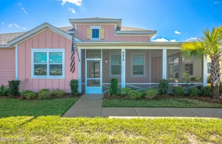 8670 TROPICS AVE # 8670, PANAMA CITY BEA..., Panama City Beach, FL 32413