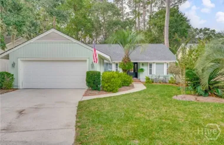 11 LANYARD CT, SAVANNAH, GA, 31411, Savannah, GA 31411
