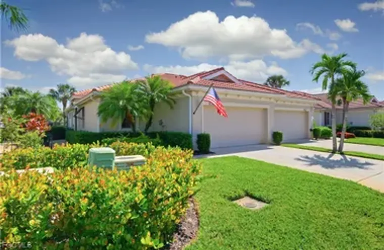 9323 AVIANO DR, FORT MYERS, FL, 33913, Fort Myers, FL 33913
