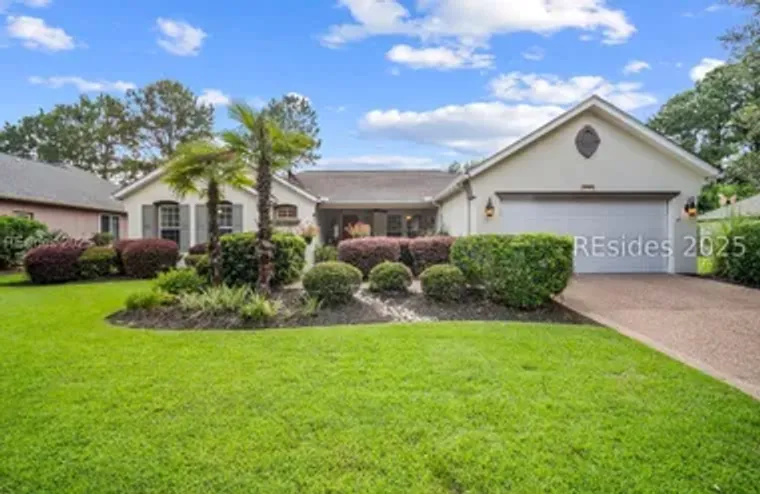 214 HAMPTON CIR, BLUFFTON, SC, 29909, Bluffton, SC 29909