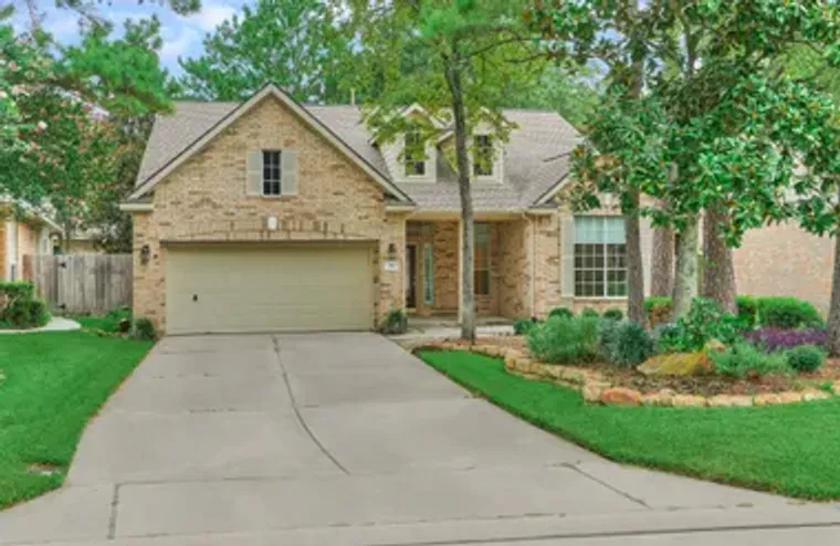 6 WRENFIELD PL, THE WOODLANDS, TX, 77384, The Woodlands, TX 77384