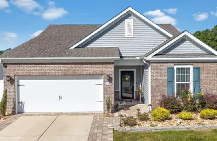 2349 MYERLEE DR, MYRTLE BEACH, SC, 29588, Myrtle Beach, SC 29588