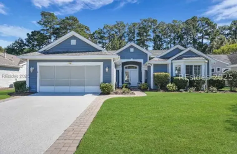 16 RAYMOND RD, BLUFFTON, SC, 29909, Bluffton, SC 29909