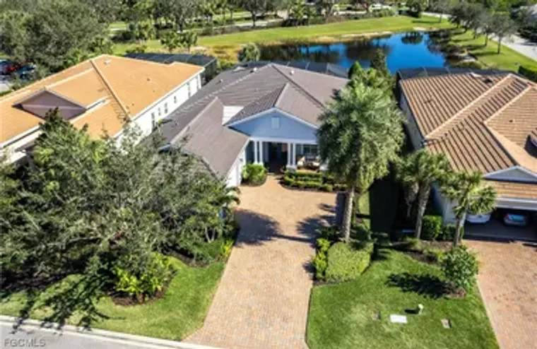 11525 VERANDAH PALM CT, FORT MYERS, FL, ..., Fort Myers, FL 33905