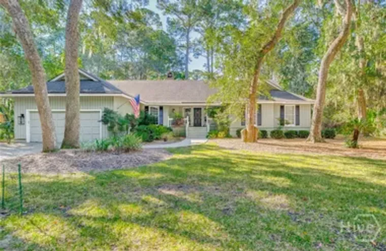 5 PELHAM RD, SAVANNAH, GA, 31411, Savannah, GA 31411