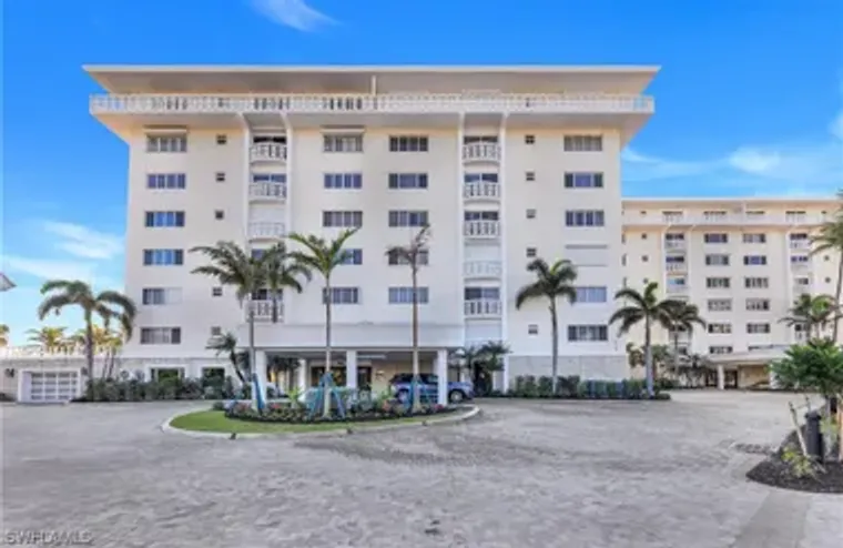 3401 GULF SHORE BLVD 605, NAPLES, FL, 34..., Naples, FL 34103