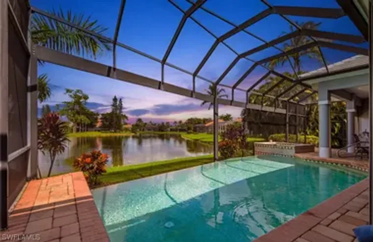 8983 STAR TULIP CT, NAPLES, FL, 34113, Naples, FL 34113