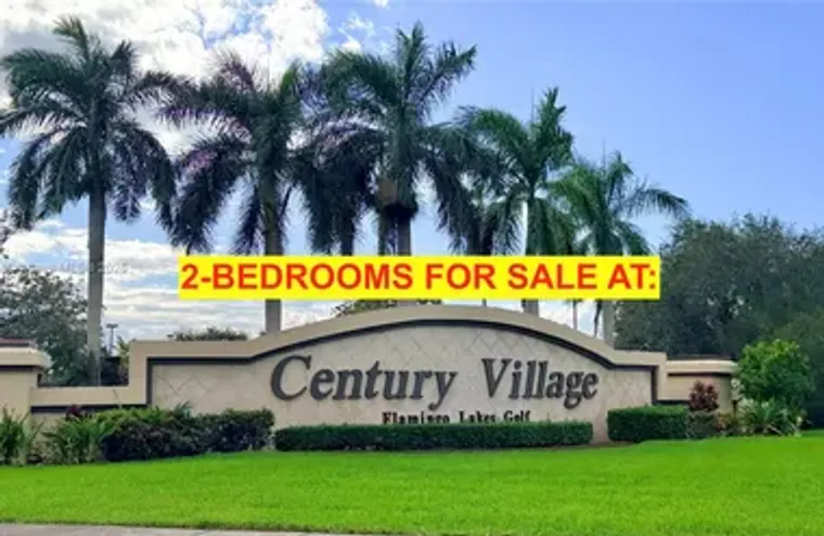 571 SW 142ND AVE APT 310, PEMBROKE PINES..., Pembroke Pines, FL 33027