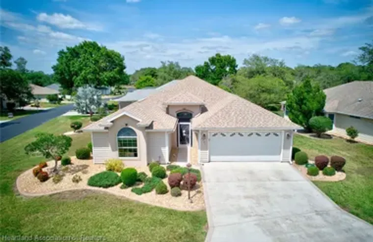 3501 E SAINT ANDREWS DR, AVON PARK, FL, ..., Avon Park, FL 33825