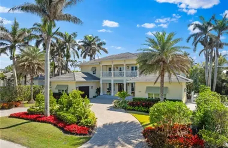 390 WINDWARD WAY, NAPLES, FL, 34103, Naples, FL 34103