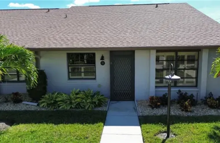 16521 BAYLEAF LN 64, FORT MYERS, FL, 339..., Fort Myers, FL 33908