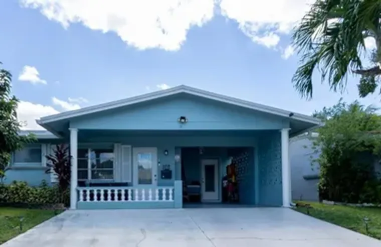 4518 NW 45TH CT, TAMARAC, FL, 33319, Tamarac, FL 33319