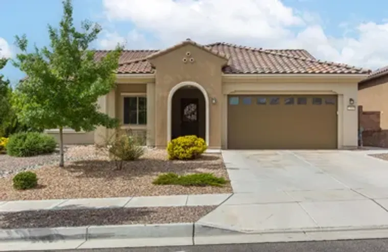 2319 GRANITE MOUNTAIN LOOP, ALBUQUERQUE,..., Albuquerque, NM 87120