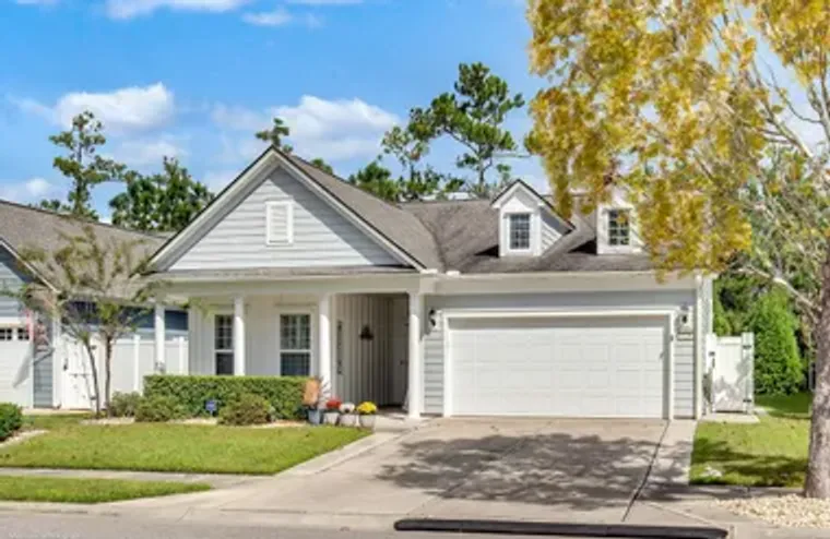 1126 PRESCOTT CIR, MYRTLE BEACH, SC, 295..., Myrtle Beach, SC 29577