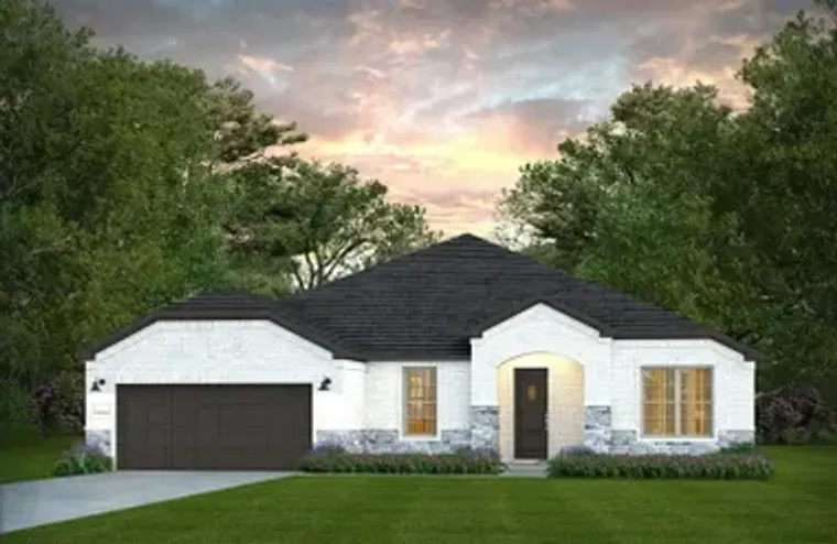 7834 VIBRANT WATER CT, FULSHEAR, TX, 774..., Fulshear, TX 77441