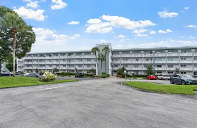 2802 VICTORIA WAY K4, COCONUT CREEK, FL,..., Coconut Creek, FL 33066