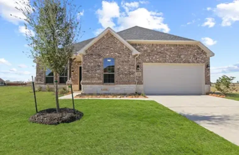 9510 TURNSTONE DR, MANVEL, TX, 77578, Manvel, TX 77578