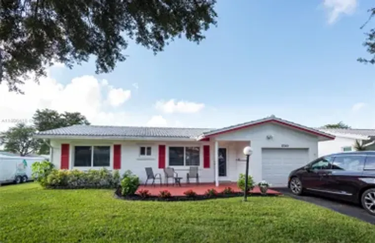 8544 N CAMPANELLI BLVD, PLANTATION, FL, ..., Plantation, FL 33322
