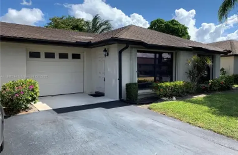 4924 EAGLEWOOD RD B, BOYNTON BEACH, FL, ..., Boynton Beach, FL 33436