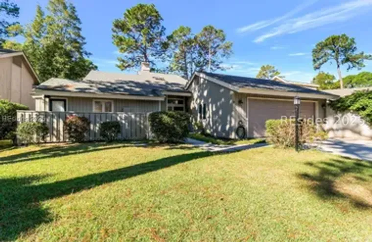 9 WINDY COVE CT, HILTON HEAD ISLAND, SC,..., Hilton Head Island, SC 29926